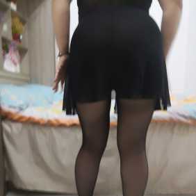 天河石牌服务型大胸御姐 - 艳艳