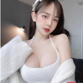 天河美少女身材一流--小贝