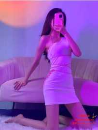 广州南沙新人风骚性感诱惑服务-夏天