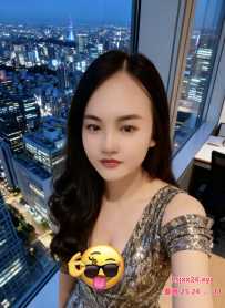 东莞南城大长腿兼值 - 琪琪