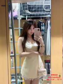 白云极品微胖36D女神 - 莹莹